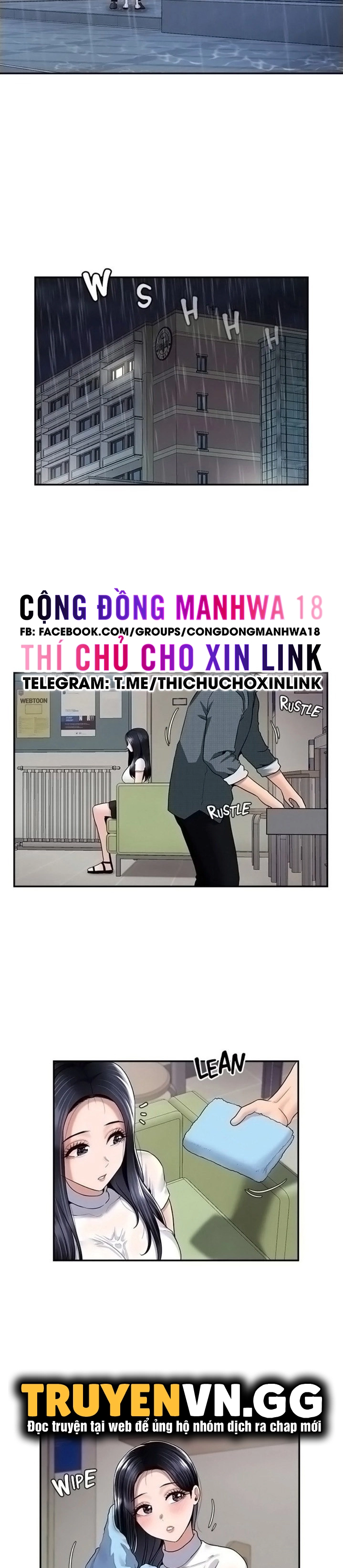 Thanh Lý Đồ Chơi Tình Dục Tôi Vô Tình Lập Được Harem Chapter 32 - Trang 2