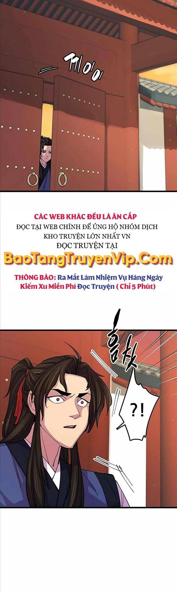 Thiên Hạ Đệ Nhất Đại Sư Huynh Chapter 10 - Trang 33