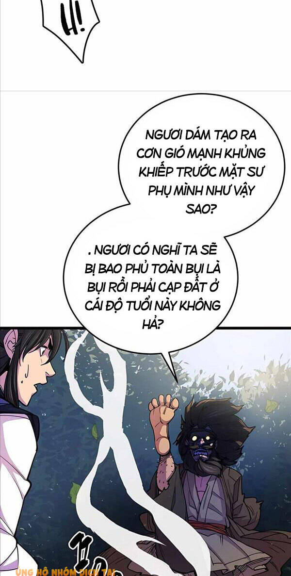 Thiên Hạ Đệ Nhất Đại Sư Huynh Chapter 9 - Trang 21