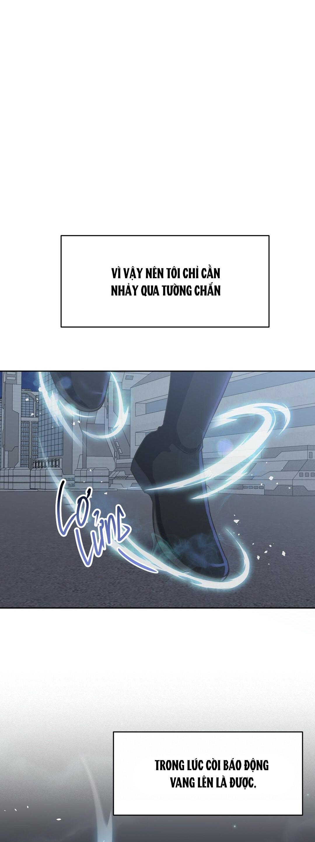 Vô Danh Chapter 8 - Trang 23