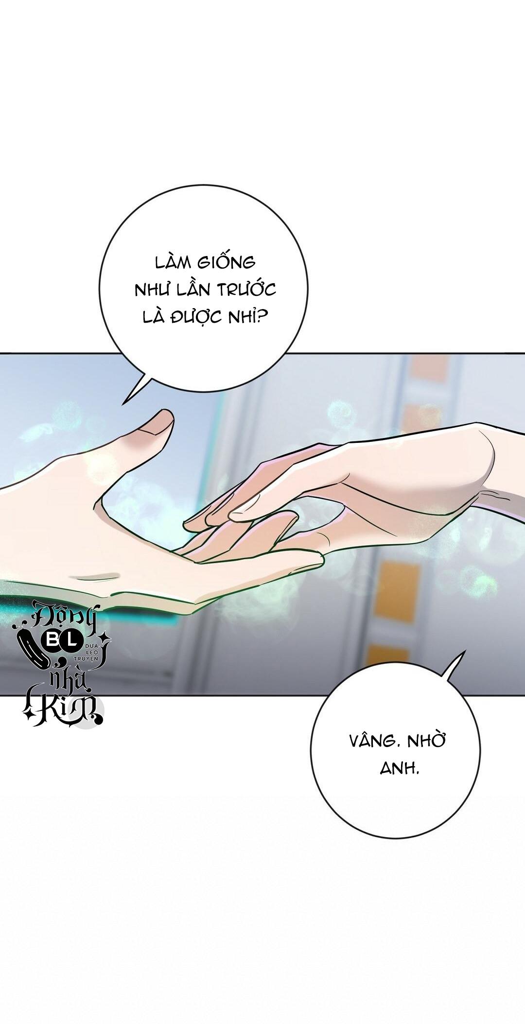 Vô Danh Chapter 8 - Trang 31