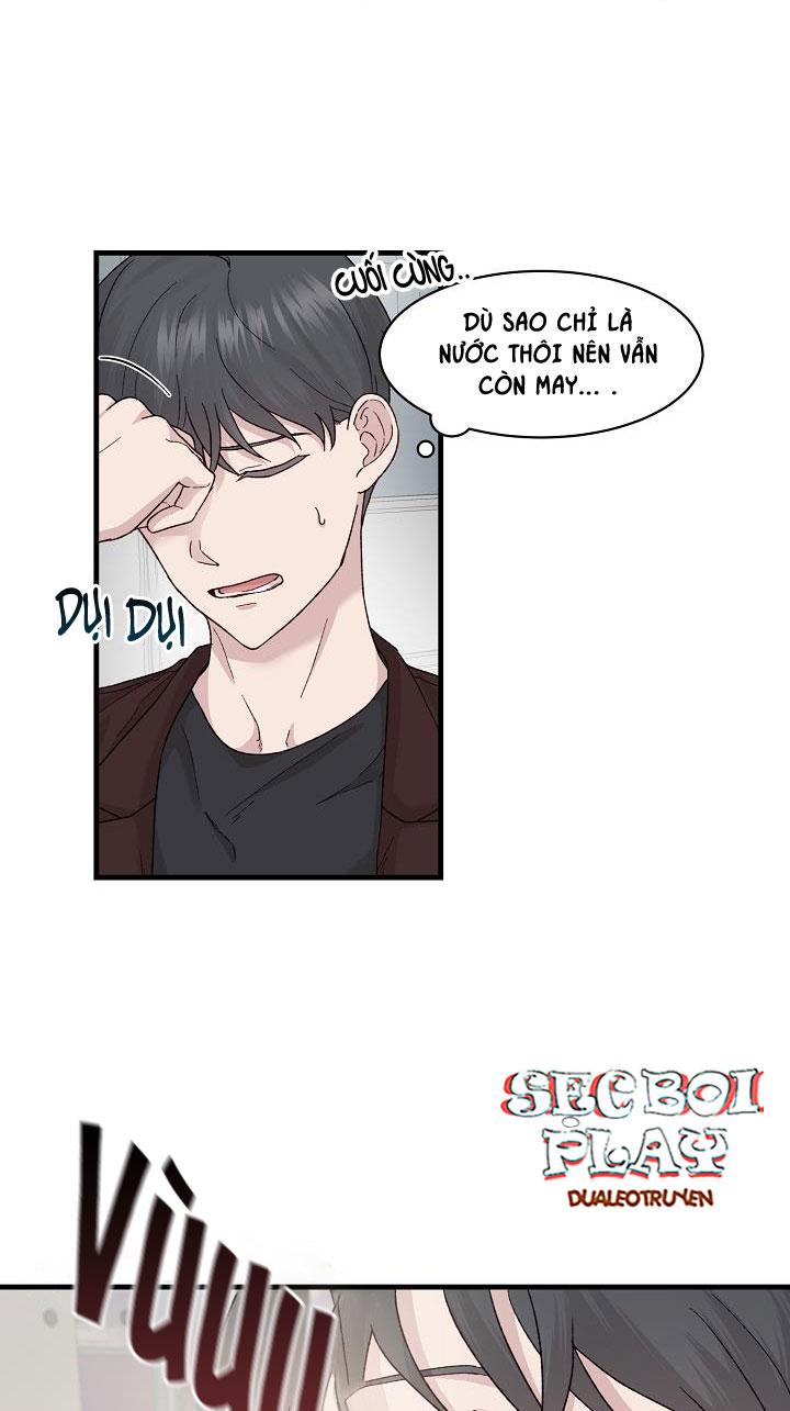 Bởi Vì Yêu Em Chapter 13 - Trang 2