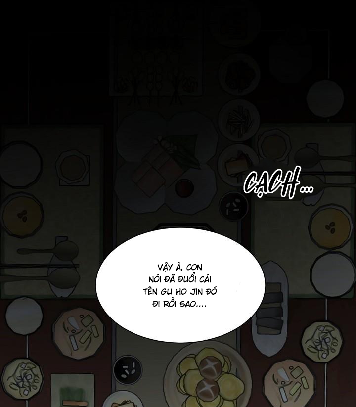 Boss Bitch Baby Chapter 48 - Trang 2