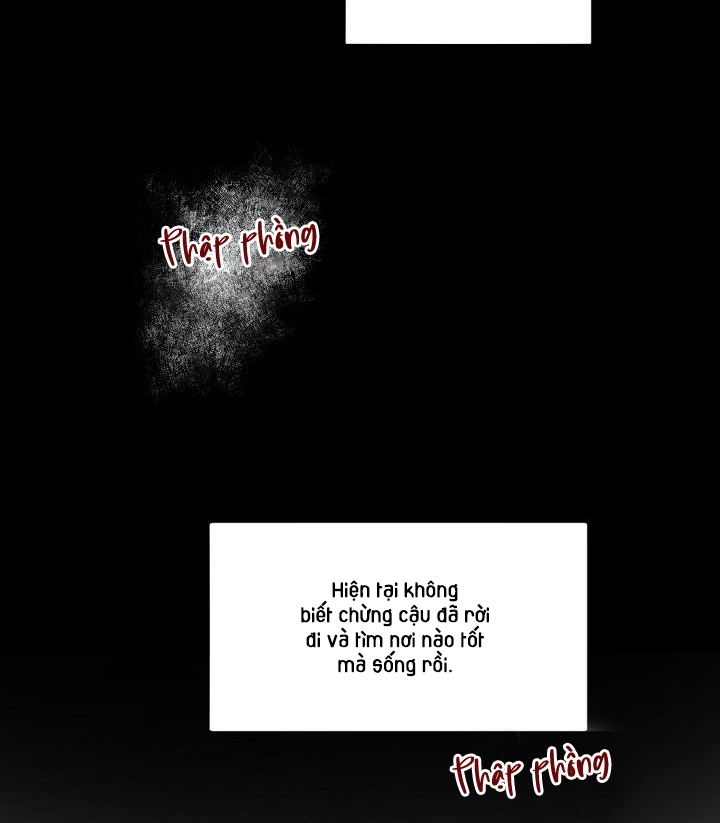 Boss Bitch Baby Chapter 48 - Trang 14