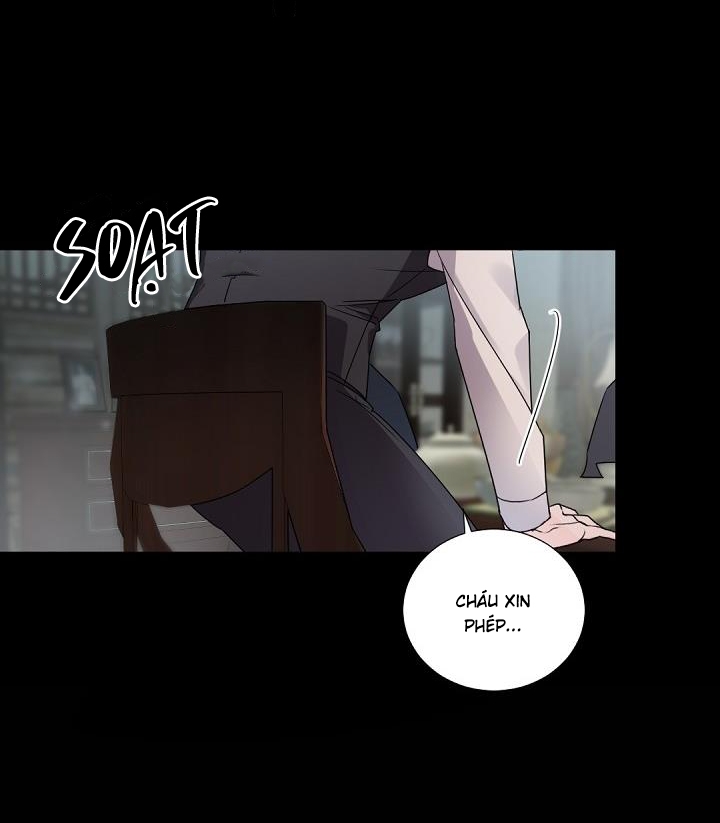 Boss Bitch Baby Chapter 48 - Trang 20