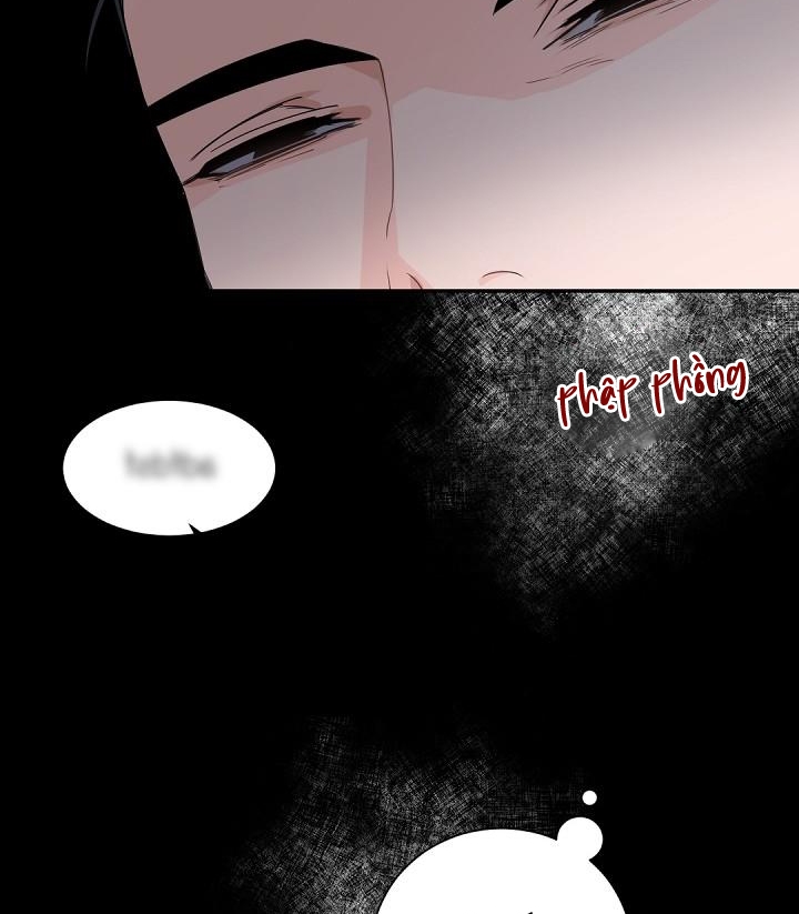 Boss Bitch Baby Chapter 48 - Trang 8