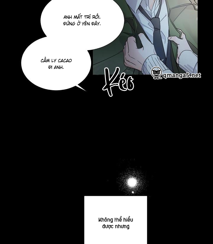 Boss Bitch Baby Chapter 48 - Trang 77