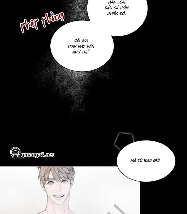 Boss Bitch Baby Chapter 48 - Trang 9