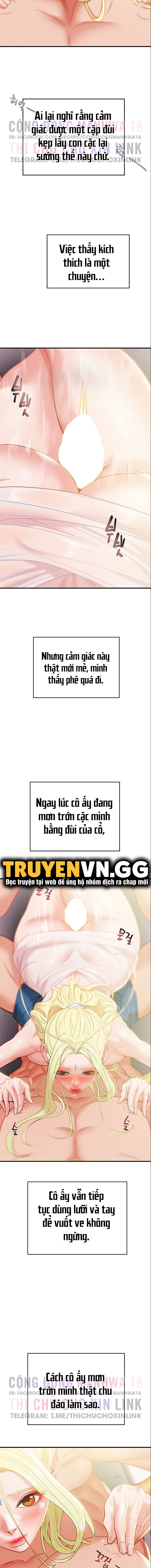 Cây Búa Thần Chapter 9 - Trang 12