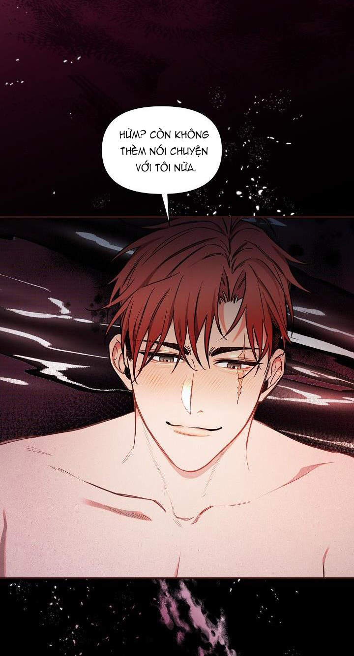 Chuyến Tàu Cuồng Loạn Chapter 42 (19+) - Trang 39