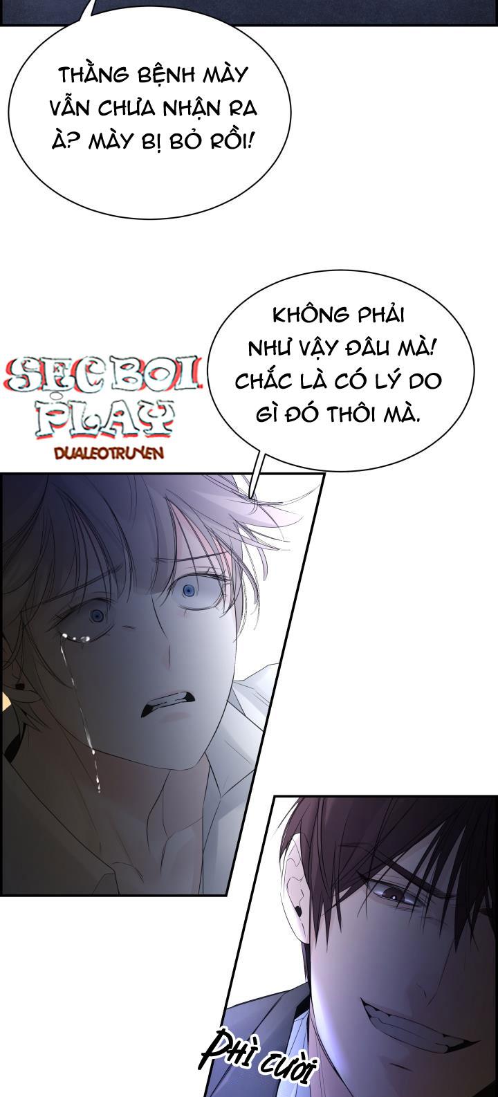 Cơ Chế Bảo Vệ Chapter 23 - Trang 37