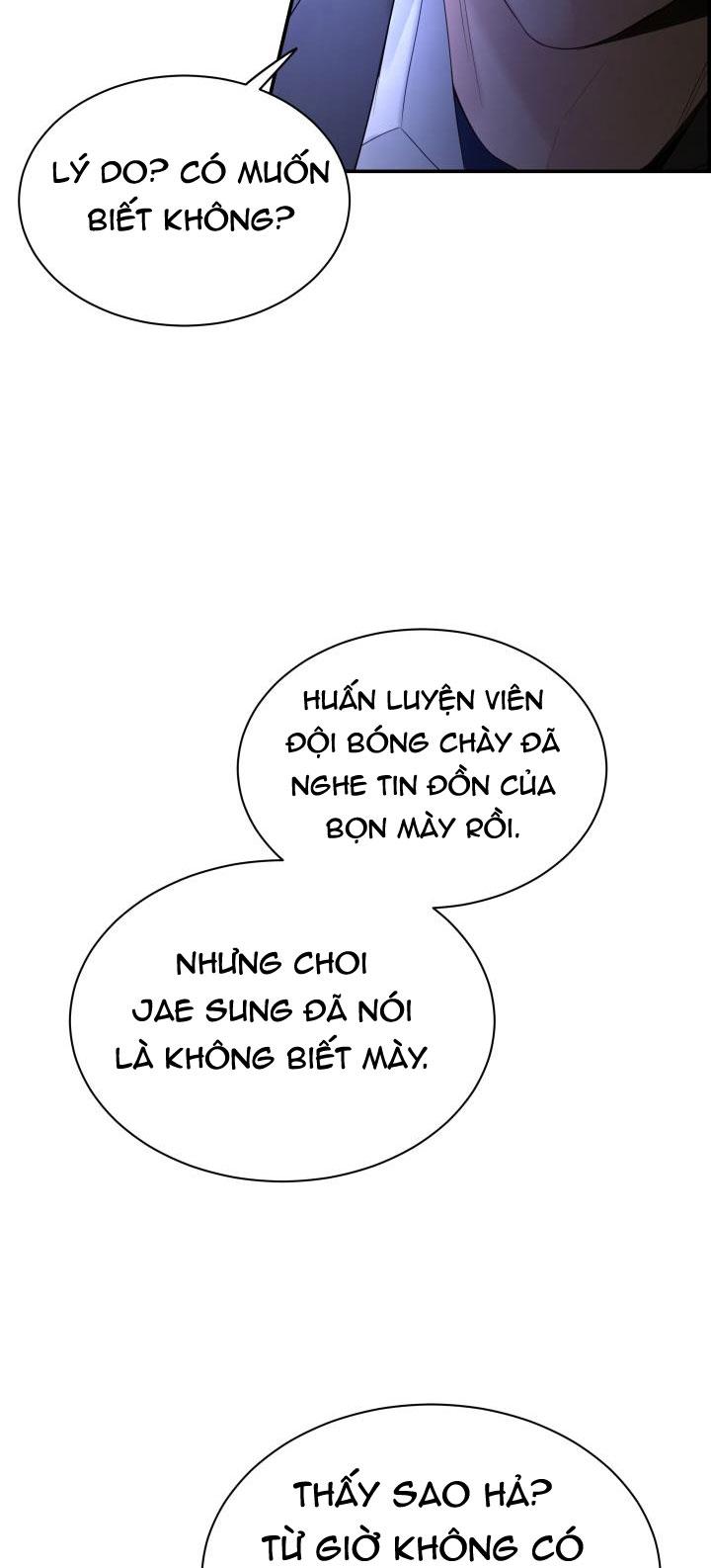 Cơ Chế Bảo Vệ Chapter 23 - Trang 38