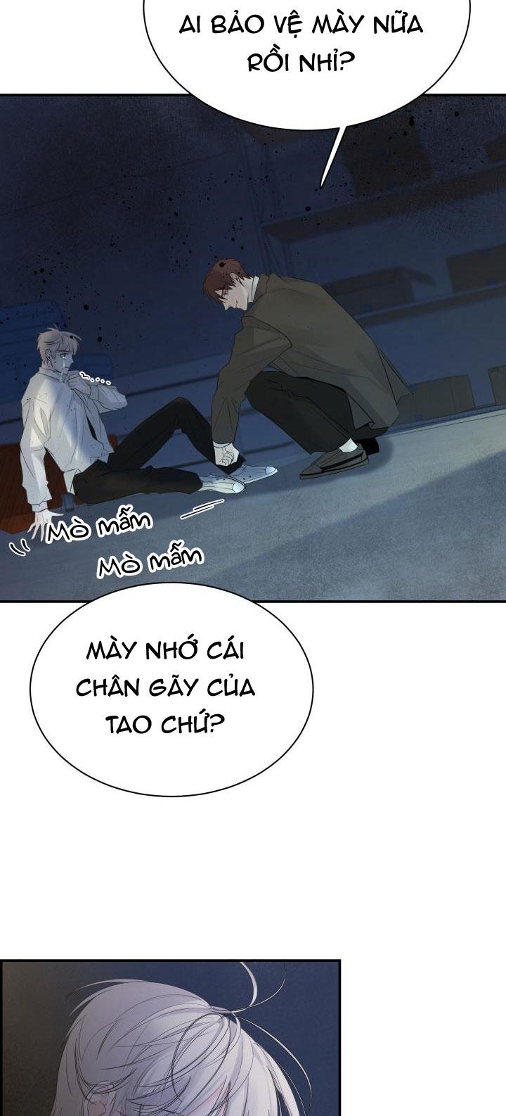 Cơ Chế Bảo Vệ Chapter 23 - Trang 39