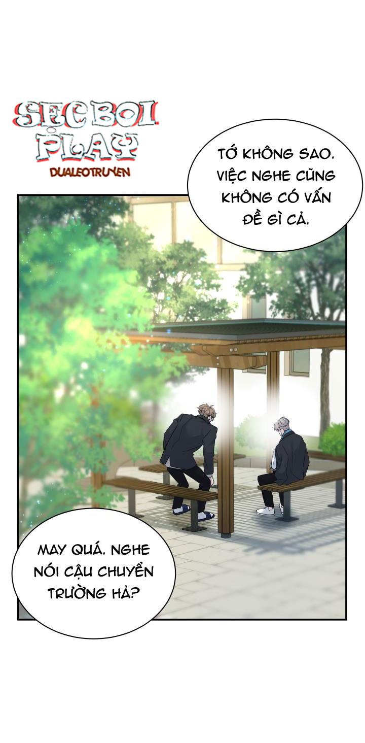 Cơ Chế Bảo Vệ Chapter 23 - Trang 47