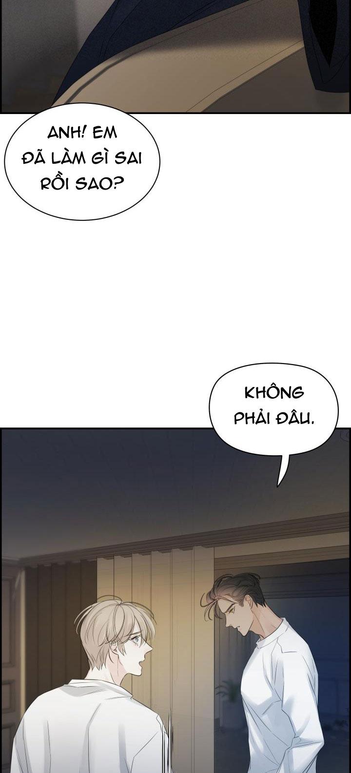 Cơ Chế Bảo Vệ Chapter 23 - Trang 57