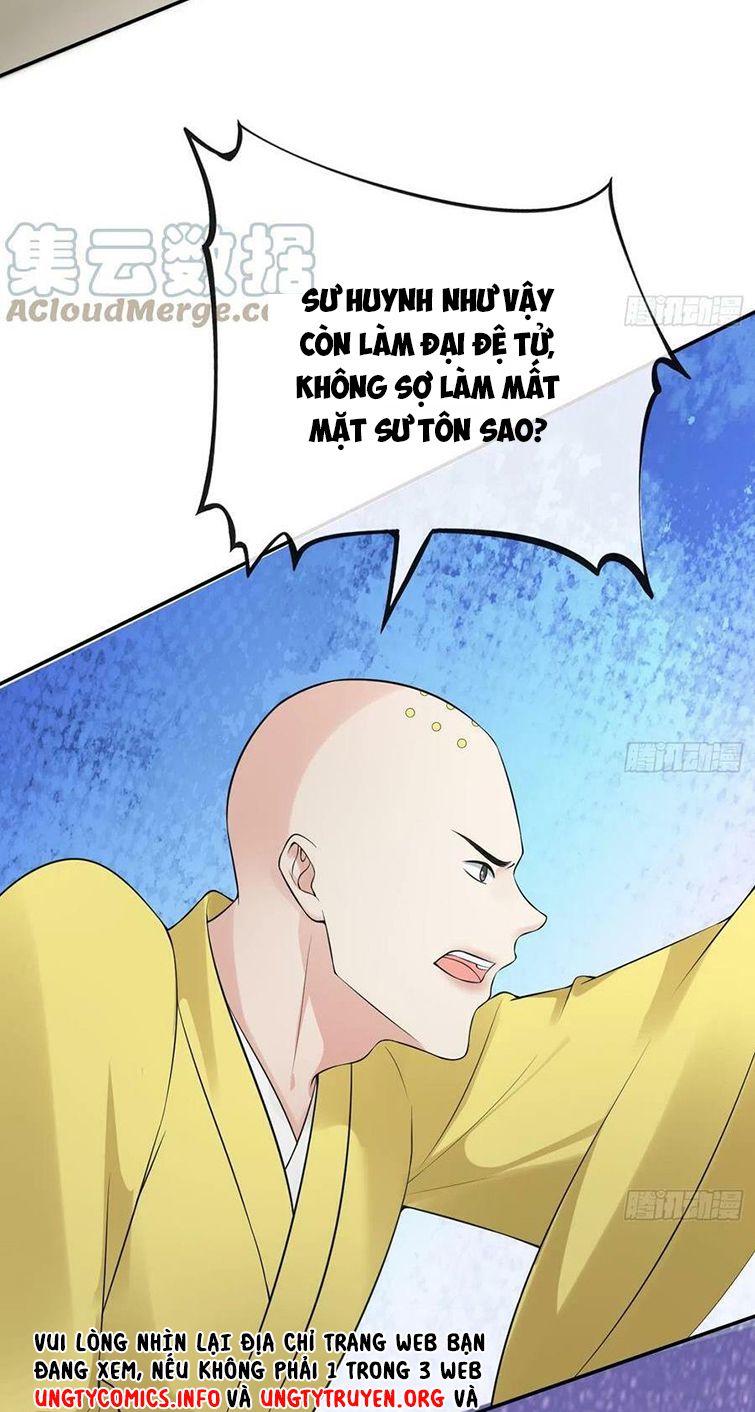 Đánh Chết Cũng Không Làm Sư Tôn Chapter 137 - Trang 26