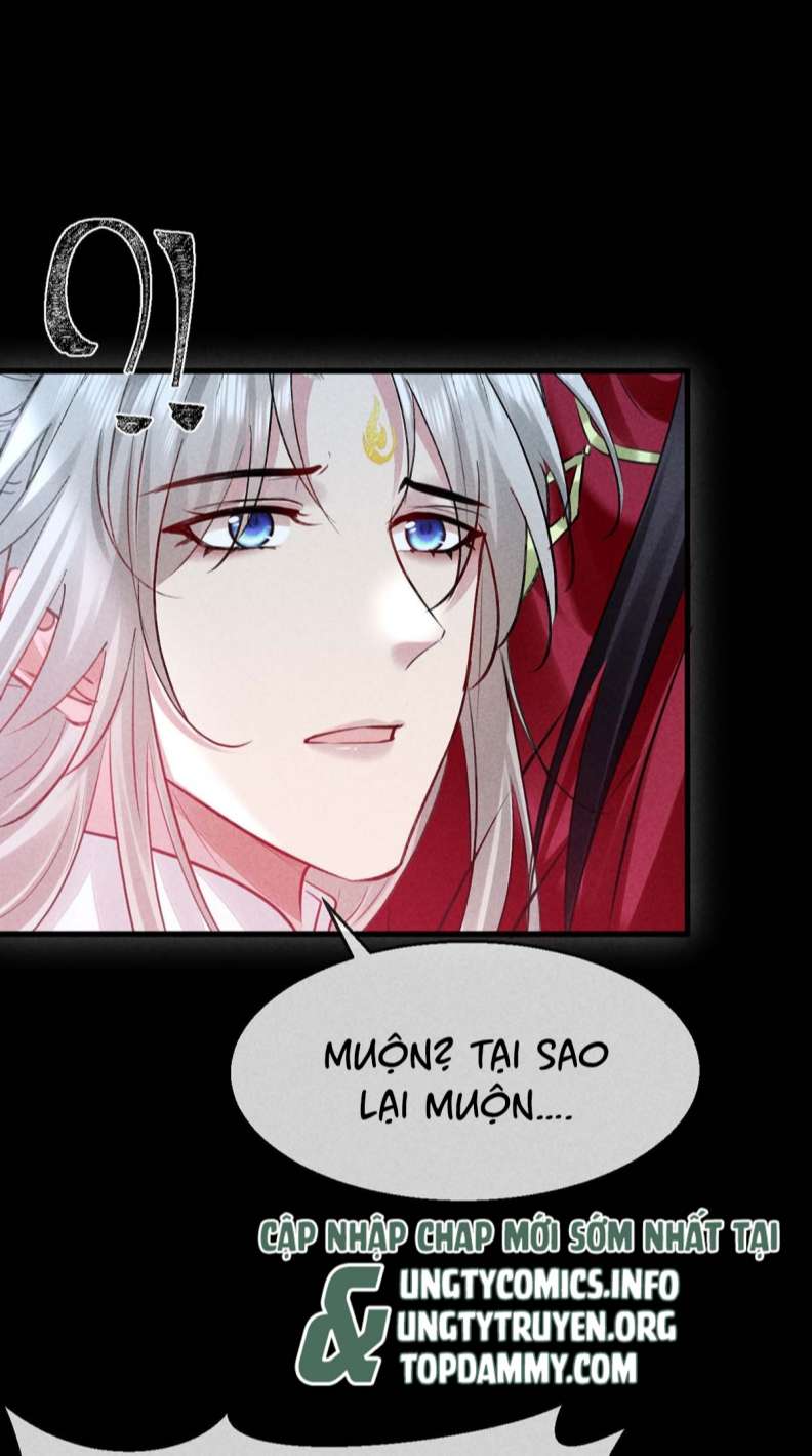 Đồ Mưu Bất Quỹ Chapter 139 - Trang 11