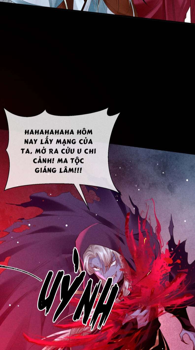 Đồ Mưu Bất Quỹ Chapter 139 - Trang 14