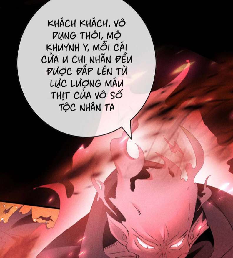 Đồ Mưu Bất Quỹ Chapter 139 - Trang 39