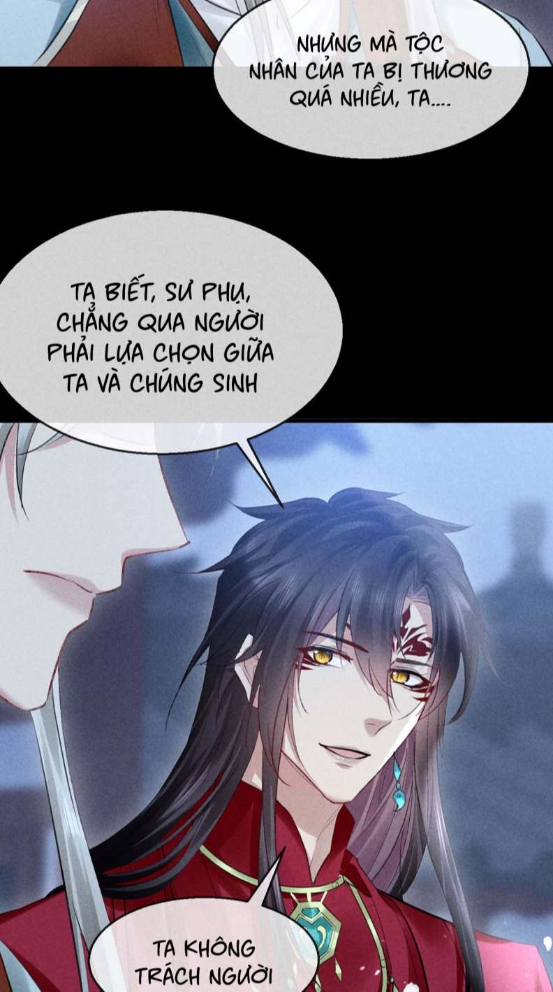 Đồ Mưu Bất Quỹ Chapter 139 - Trang 7