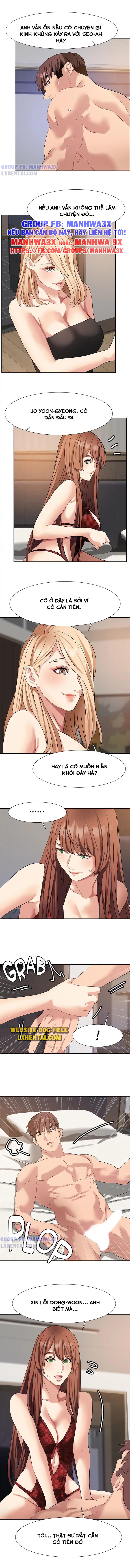 Gái Hư Phải Bị Phạt Chapter 46 - Trang 2