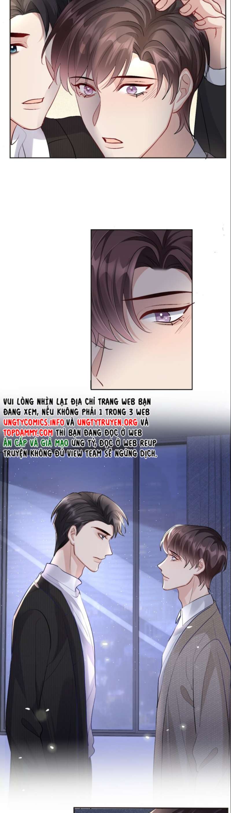 Máy Bay Giấy Chapter 84 - Trang 11