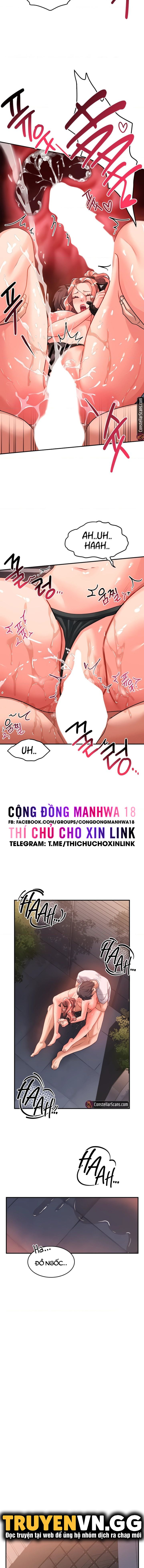 Mở Khóa Tim Nàng Chapter 21 - Trang 8