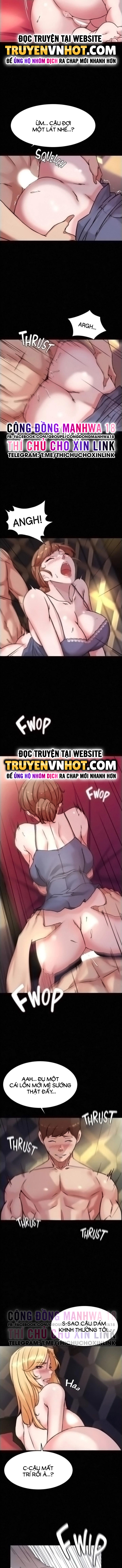 Nhật Ký Panty Chapter 98 - Trang 3