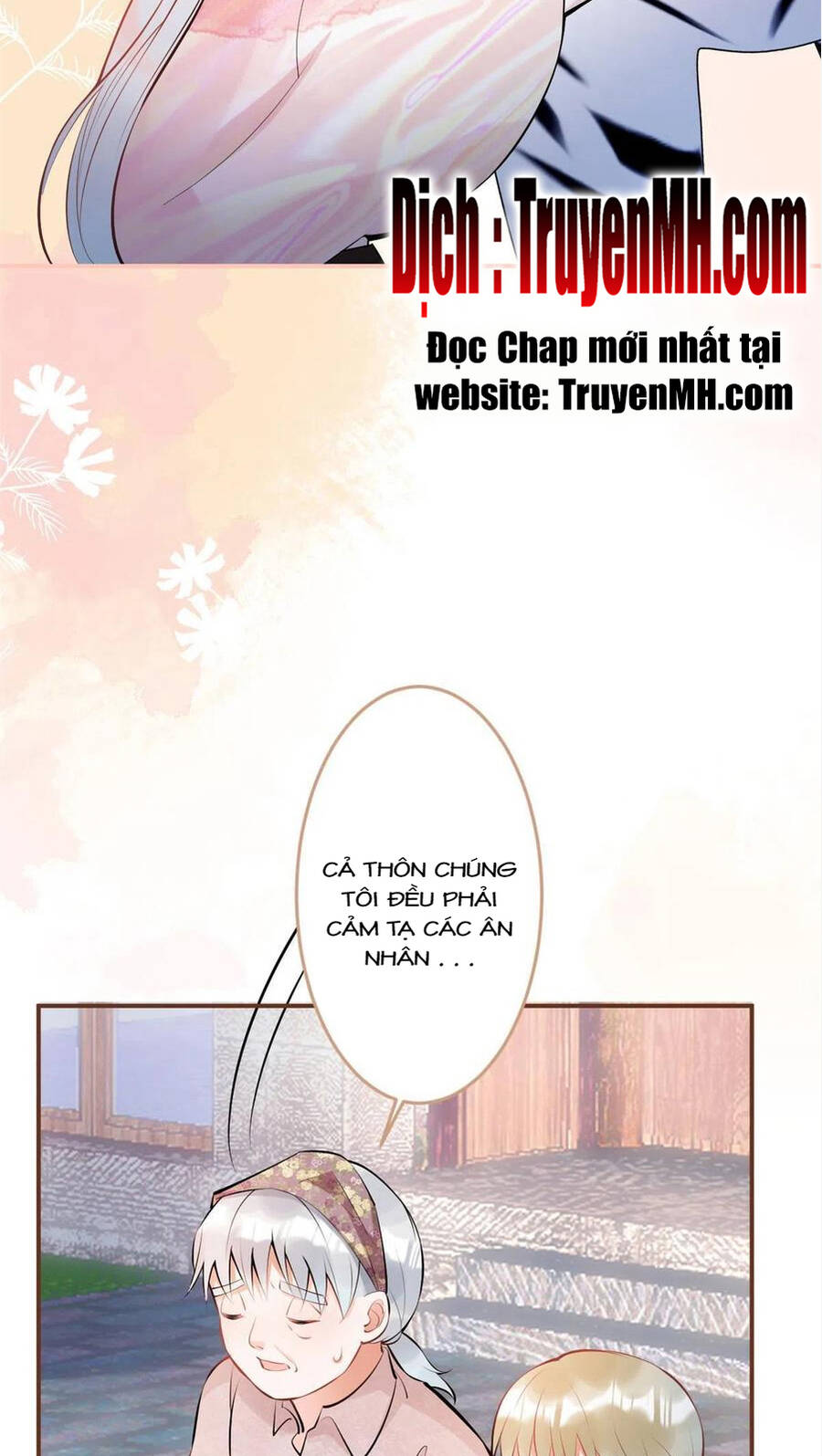 Ta Có Năm Đại Lão Ba Ba Chapter 273 - Trang 8