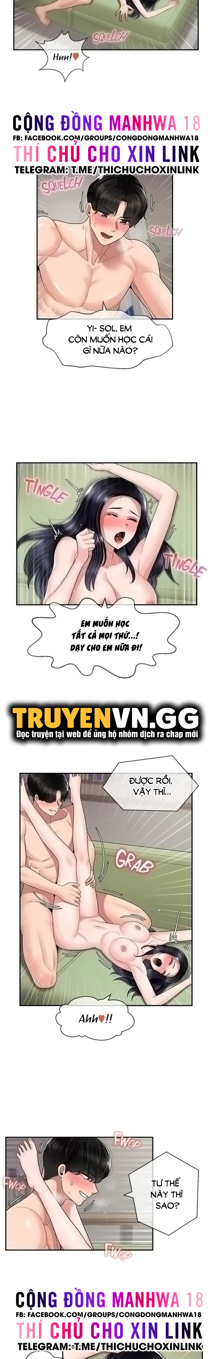 Thanh Lý Đồ Chơi Tình Dục Tôi Vô Tình Lập Được Harem Chapter 33 - Trang 3