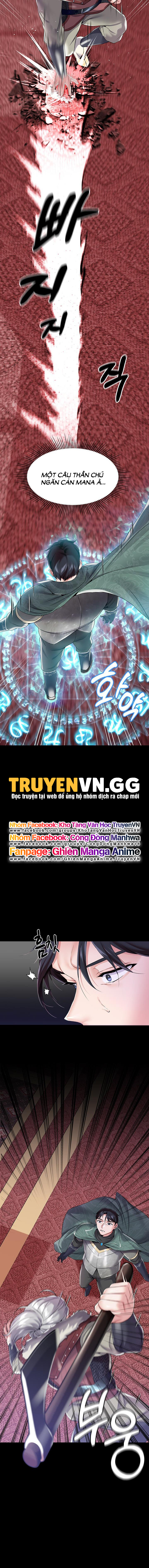 Thuần Hóa Nữ Phản Diện Chapter 11 - Trang 6