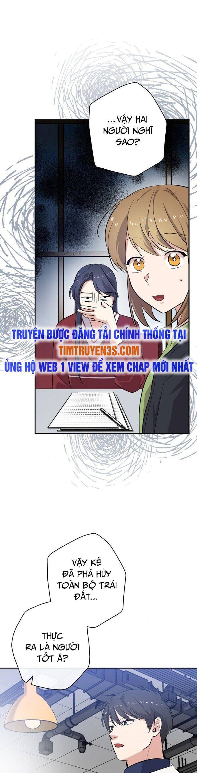 Vua Phim Truyền Hình Chapter 30 - Trang 17