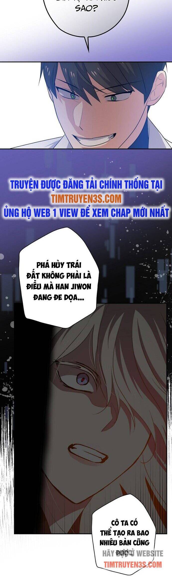 Vua Phim Truyền Hình Chapter 30 - Trang 25