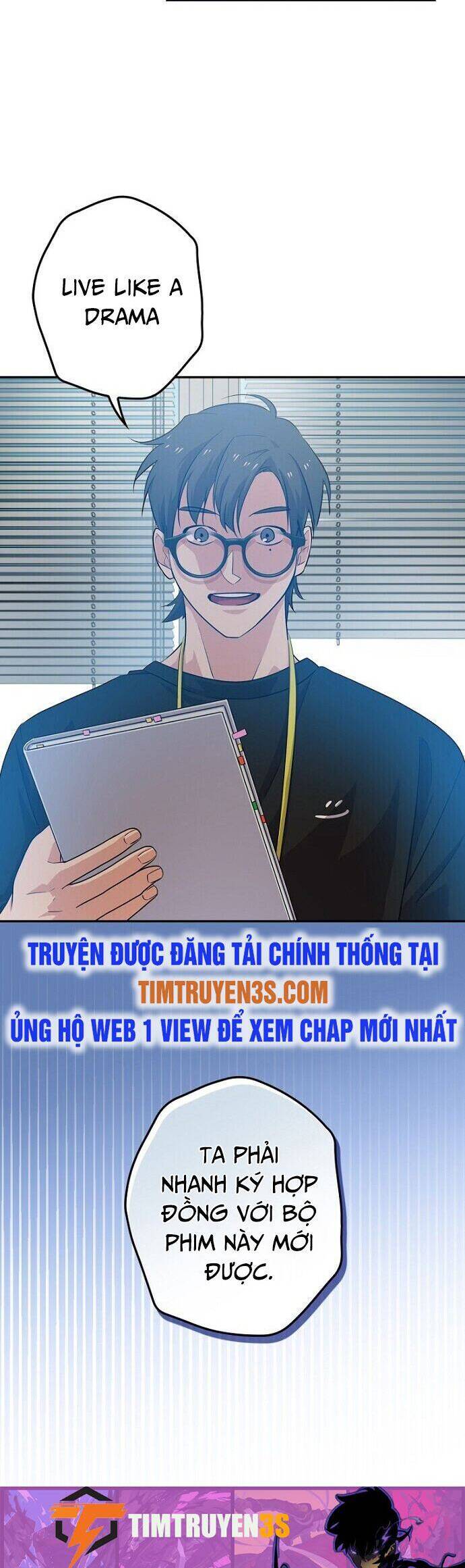 Vua Phim Truyền Hình Chapter 30 - Trang 37