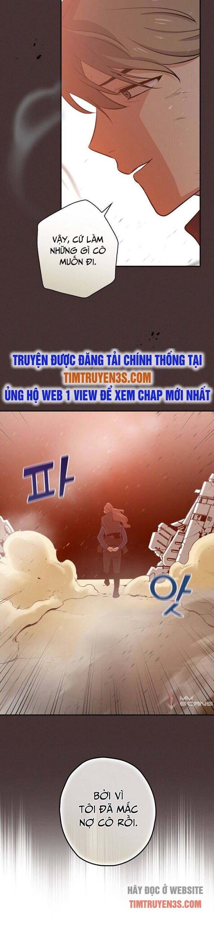 Vua Phim Truyền Hình Chapter 30 - Trang 5