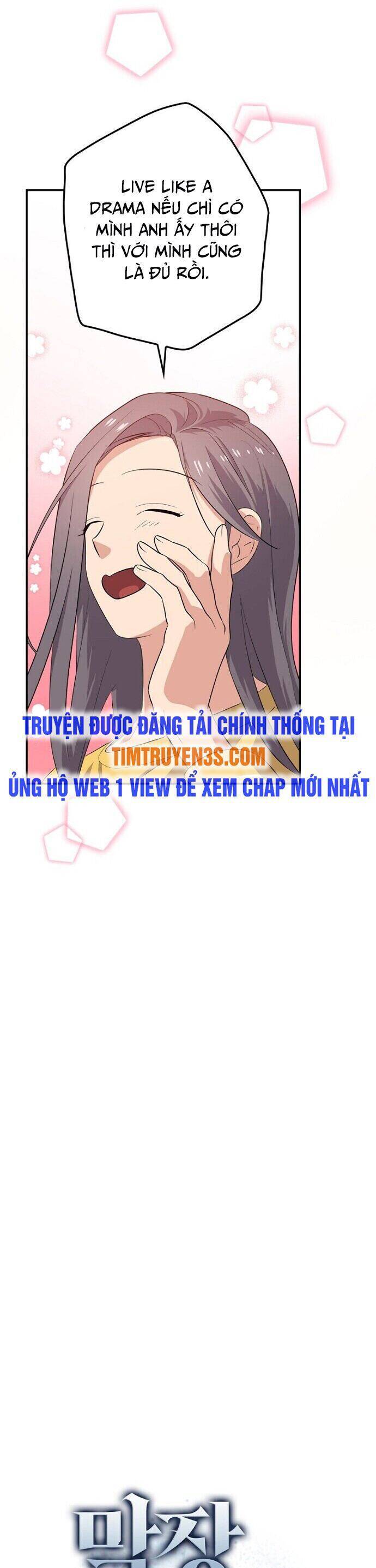 Vua Phim Truyền Hình Chapter 30 - Trang 9