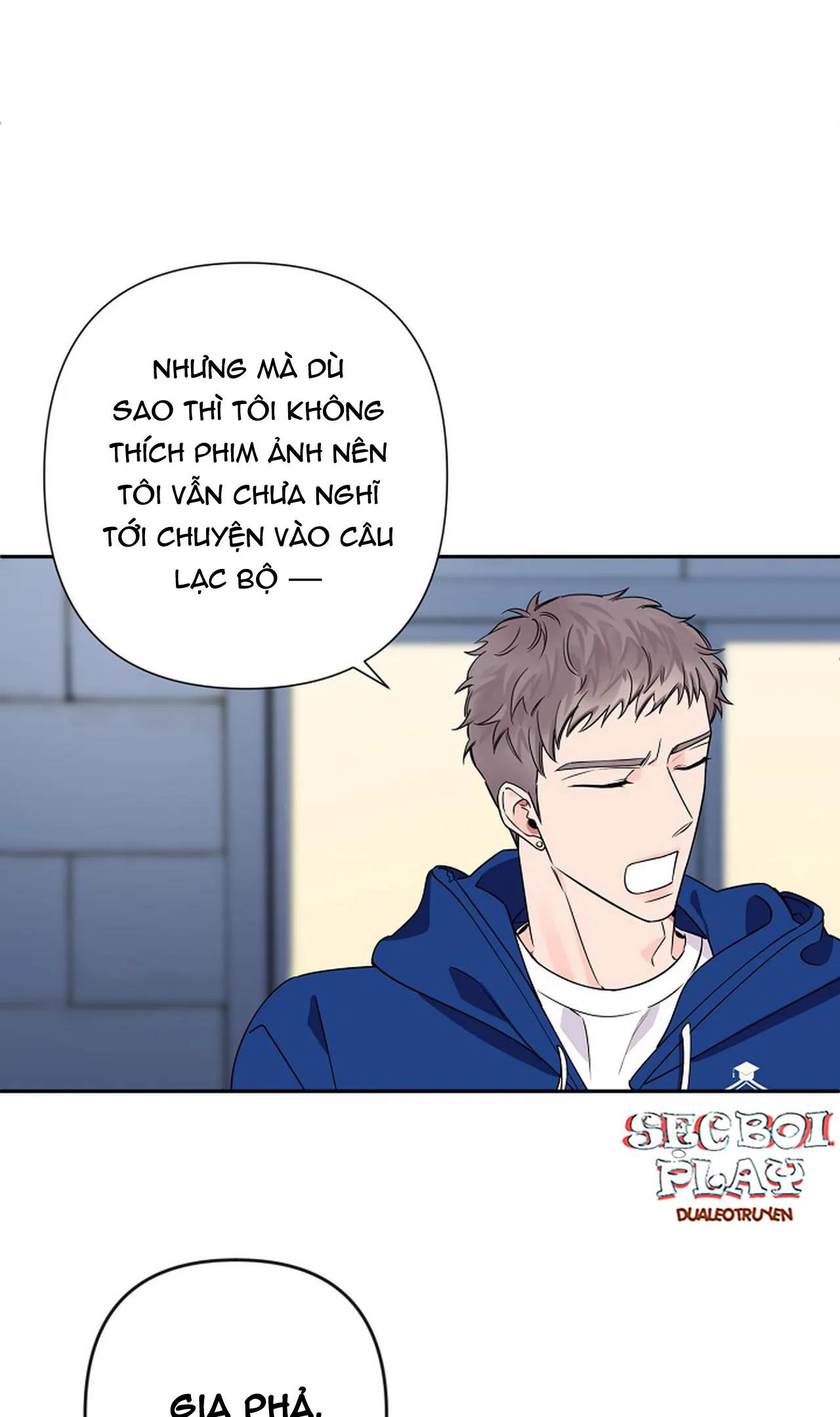 Đêm Dịu Dàng Chapter 17 - Trang 25