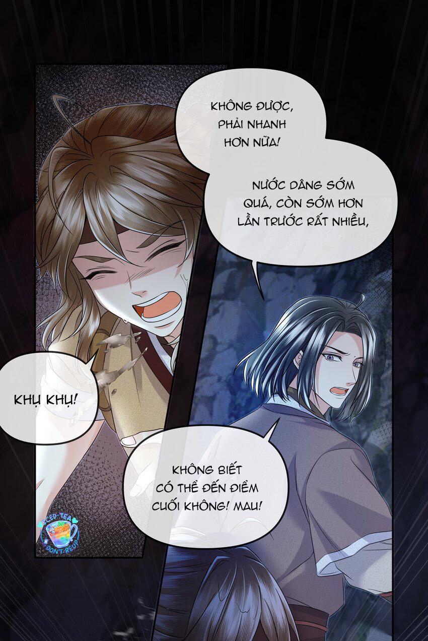 Đồng Tiền Kham Thế Chapter 40 - Trang 15