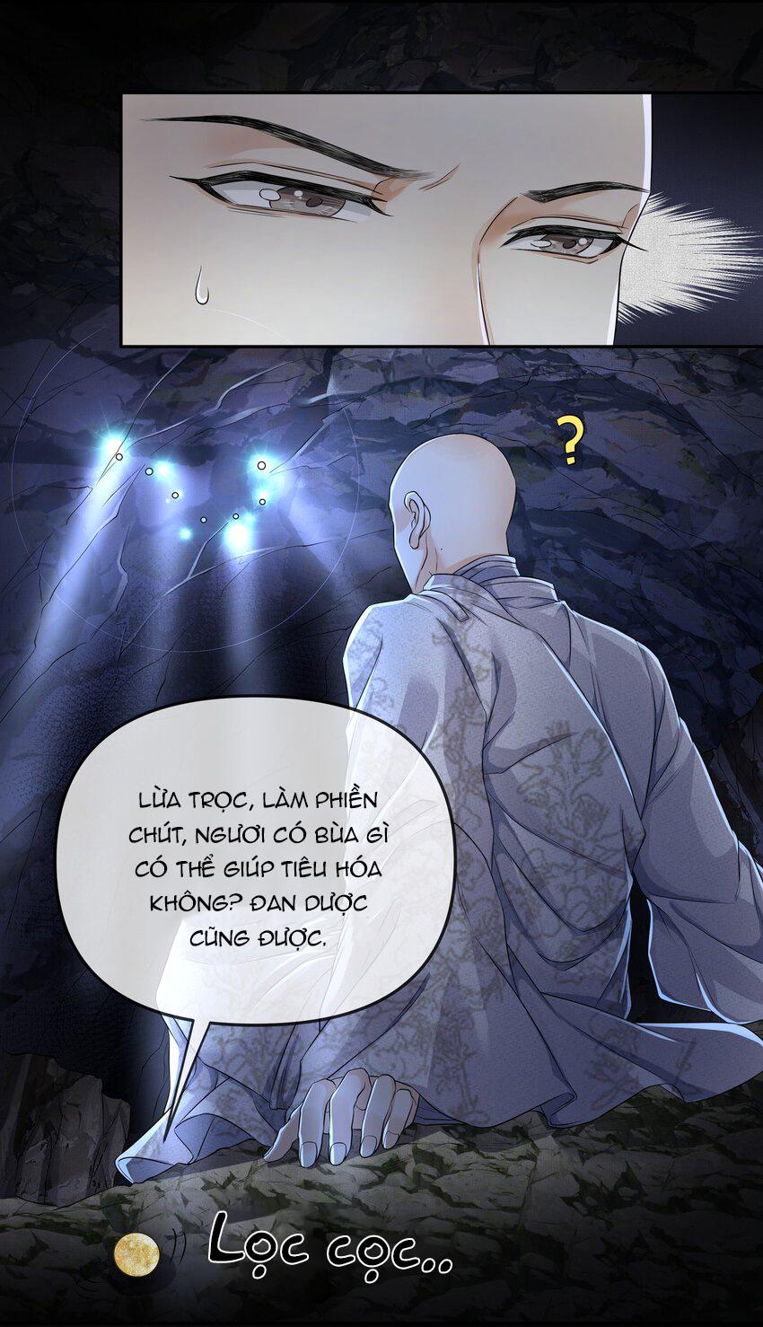 Đồng Tiền Kham Thế Chapter 40 - Trang 29