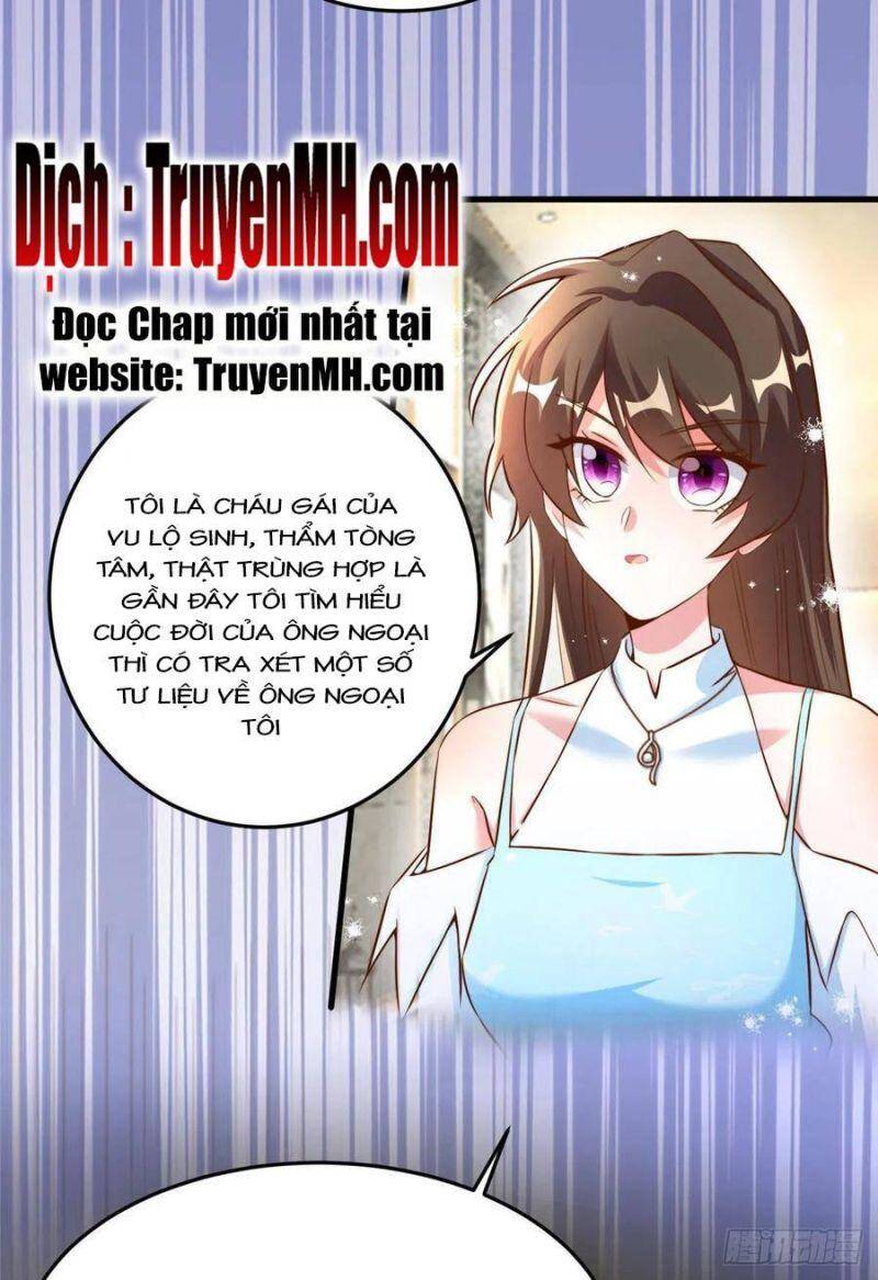 Nam Thành Chờ Trăng Về Chapter 188 - Trang 18