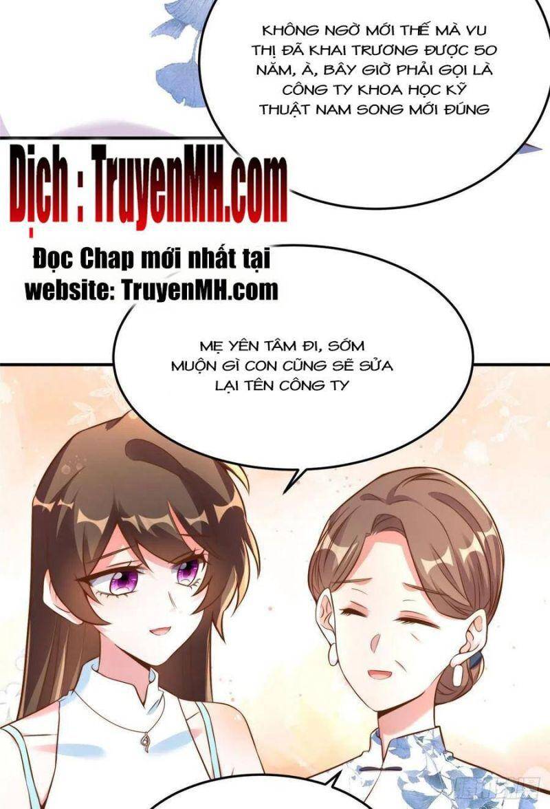 Nam Thành Chờ Trăng Về Chapter 188 - Trang 6