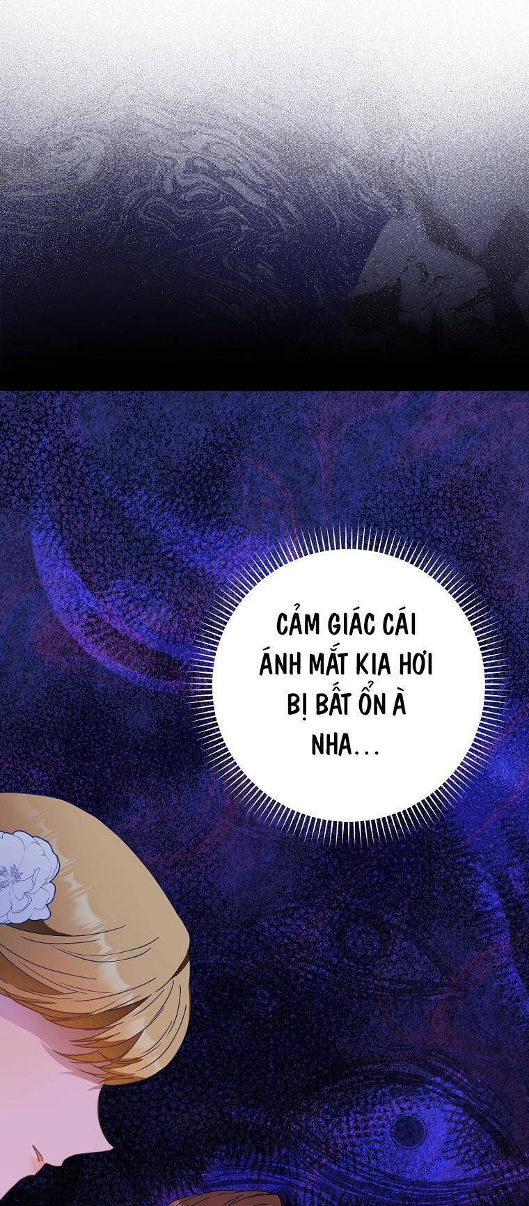 Tôi Trở Thành Vợ Nam Chính Chapter 62 - Trang 21