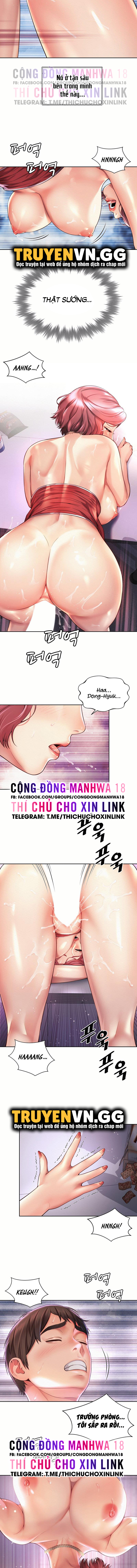 Văn Phòng Lãng Mạn Chapter 13 - Trang 4