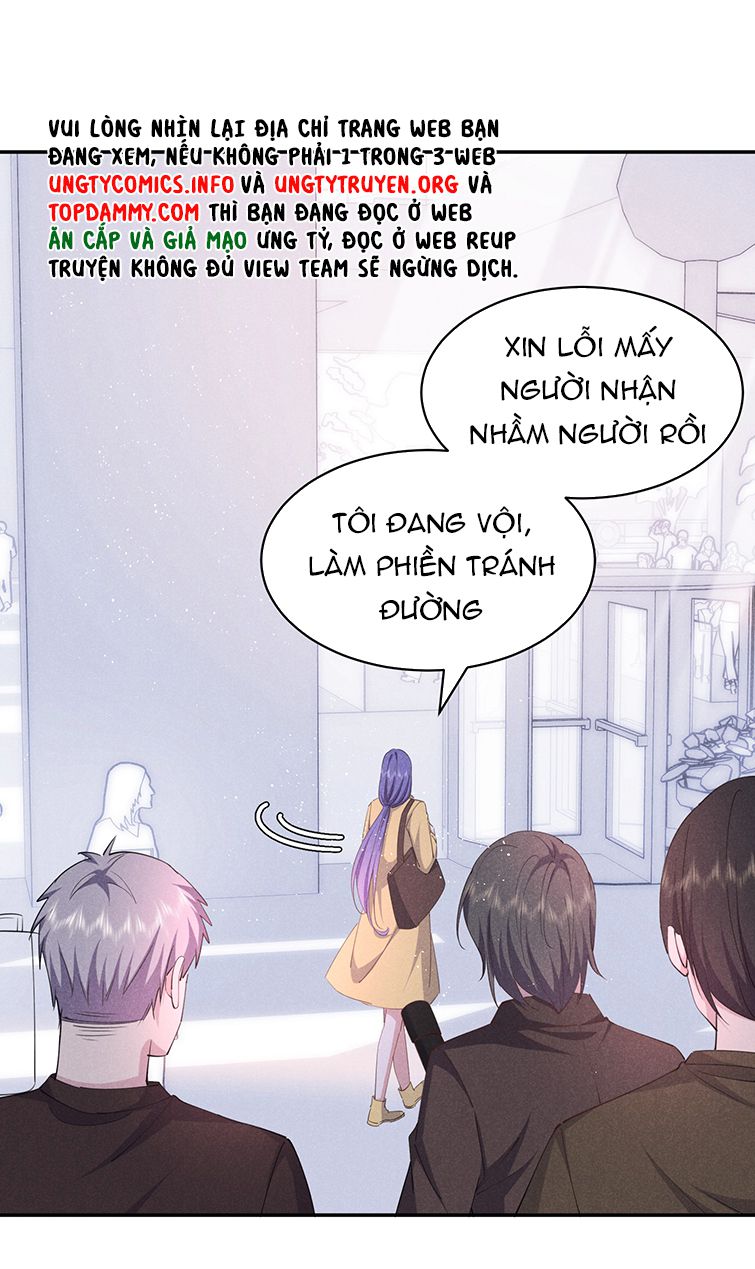 Anh Mà Không Cong, Tôi Liền Hắc Hóa Chapter 51 - Trang 25