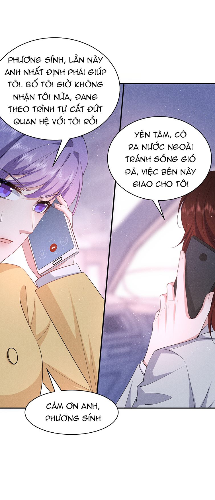 Anh Mà Không Cong, Tôi Liền Hắc Hóa Chapter 51 - Trang 28