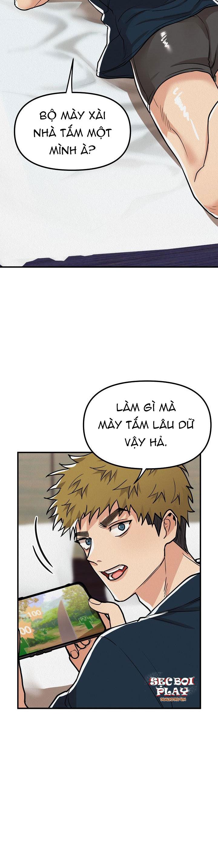 Boy Meets Girl Chapter 18 - Trang 14