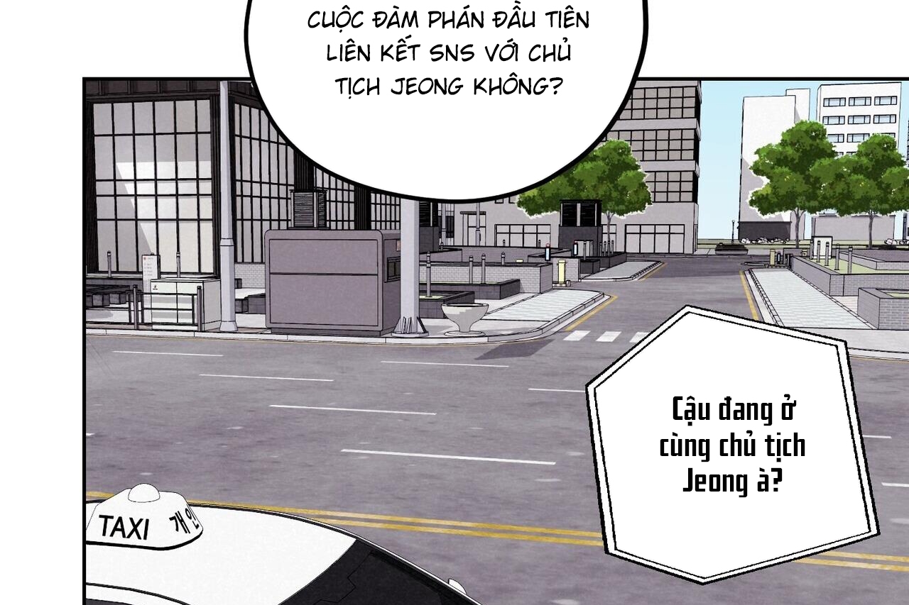 Chàng Dâu Nhà Họ Kang Chapter 31: SS2 - Trang 125