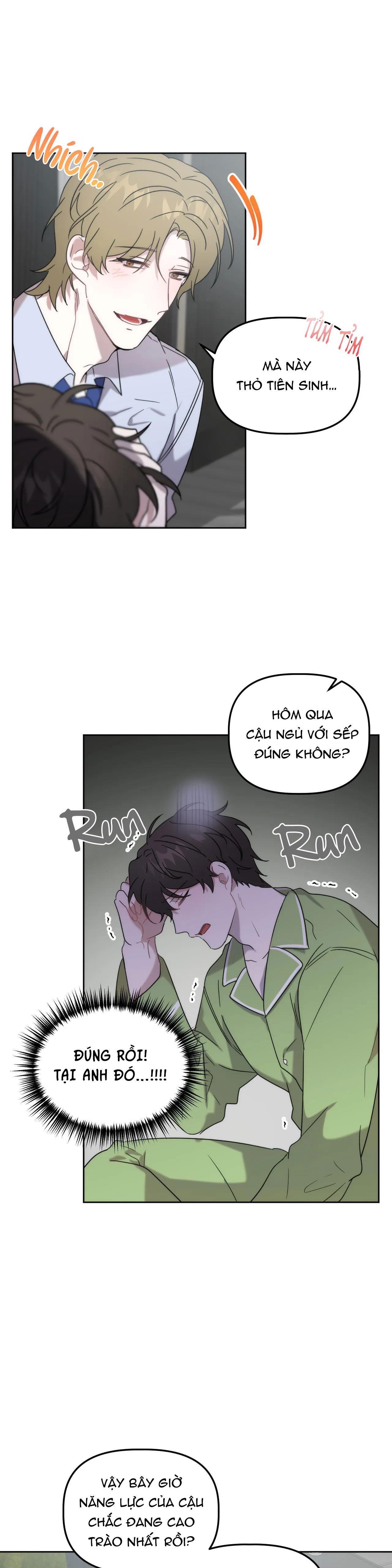 Đã Hiểu Chưa Chapter 14 - Trang 13