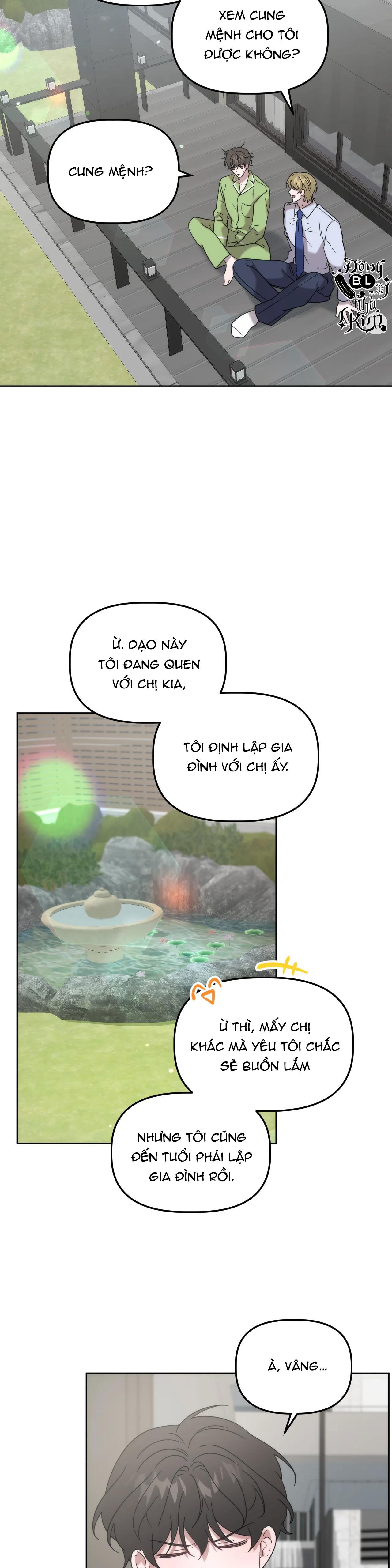 Đã Hiểu Chưa Chapter 14 - Trang 14