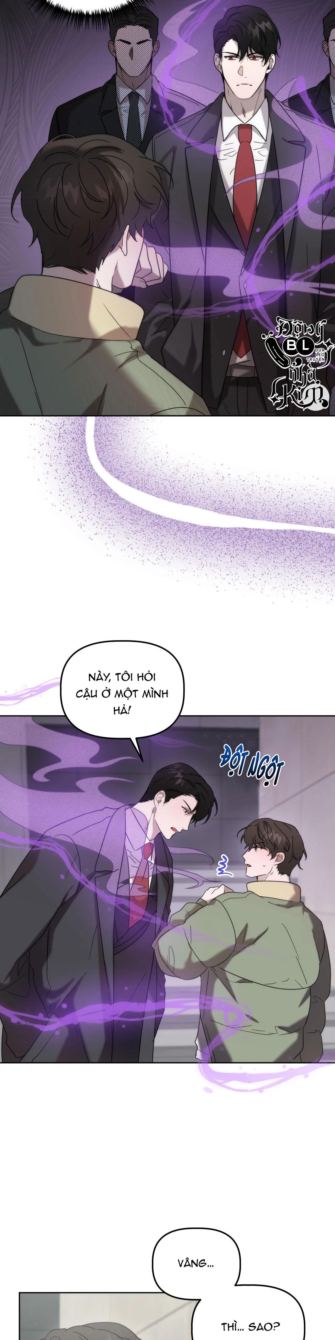 Đã Hiểu Chưa Chapter 14 - Trang 25